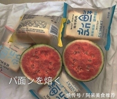 体香|3种吃了带“体香”的小零食,QQ糖上榜,最后一种小仙女的最爱