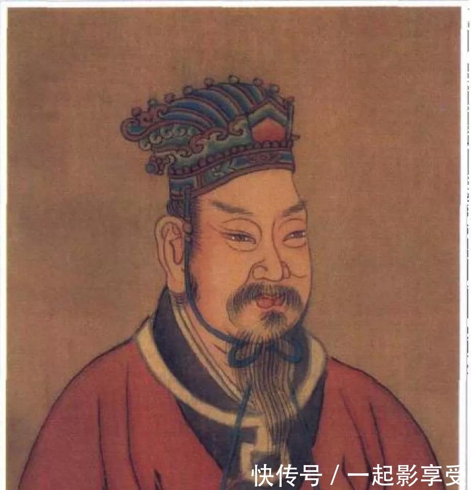 汉朝末年,为什么那么多人自称是汉景帝