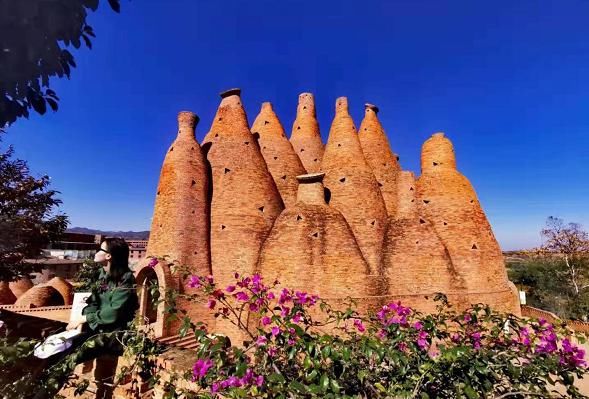  保山腾冲市|弥勒火了！新增3个国家4A级景区