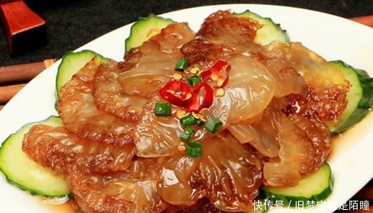 增加|黄瓜和此菜是绝配,清肺清肠,增加免疫,不吃可惜了