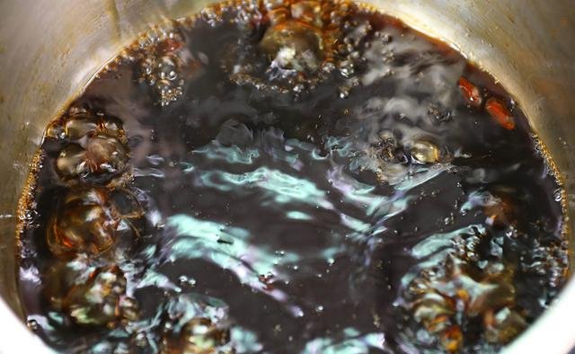  花生米|很少人听说过的甜点糖不甩，在广东特别有名，还代表爱情