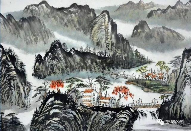 两派|李商隐很具有讽刺意味的一首诗，每一句都另有所指，写得很有水平