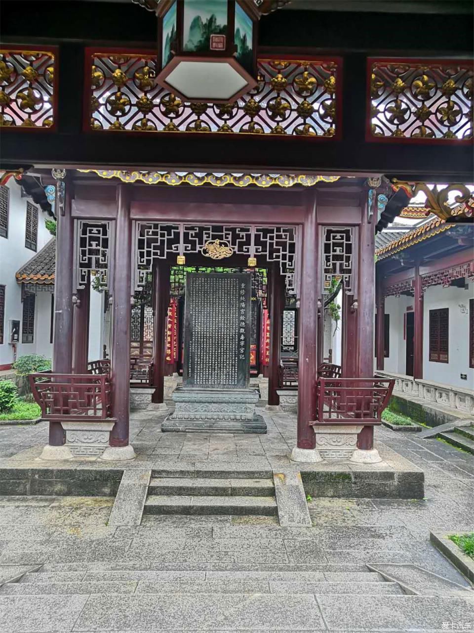 繁杂|【鹿卡带你去旅行】抛却世俗繁杂，让心灵小憩一下