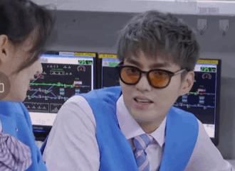  郑爽|吴亦凡：你为什么来潮流节目？郑爽：因为你啊！奇怪的CP增加了