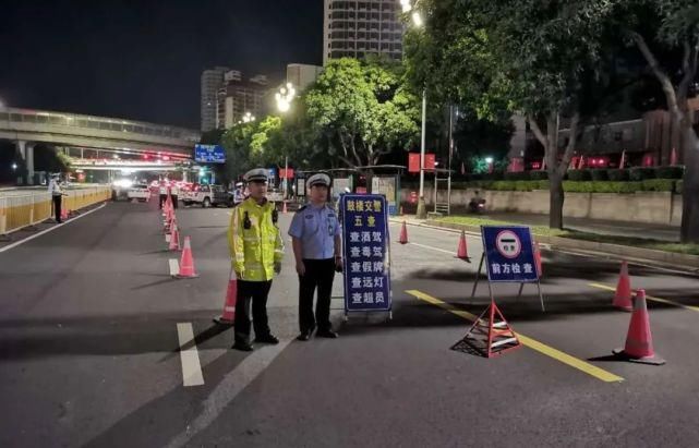  心存侥幸|警示曝光 | 国庆假期查酒驾仍将持续，这些心存侥幸的司机栽了