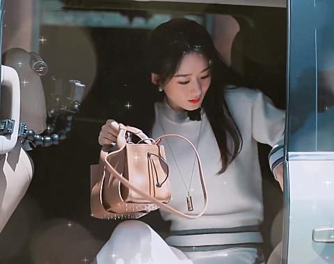  黄晓明|黄晓明在安排如何运行李时，赵丽颖的做法亮了，素质不是装出来的