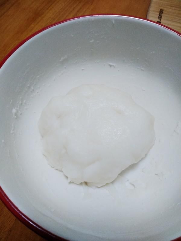 中秋|中秋必备~~黑芝麻冰皮月饼