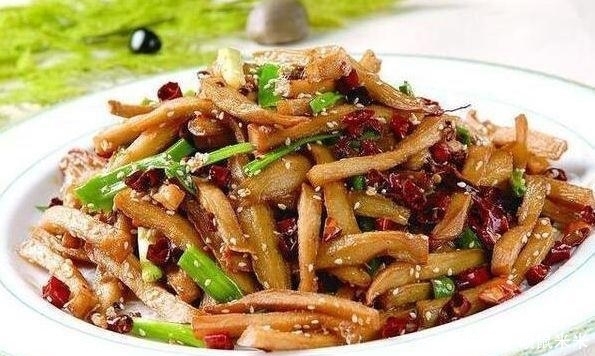 好吃|几道美味营养家常菜，鲜香可口超好吃，厨房小白也能快速上手