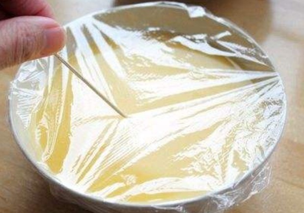  冷水|蒸鸡蛋羹，用冷水和热水都错了，这才是正确做法，鸡蛋滑嫩似果冻