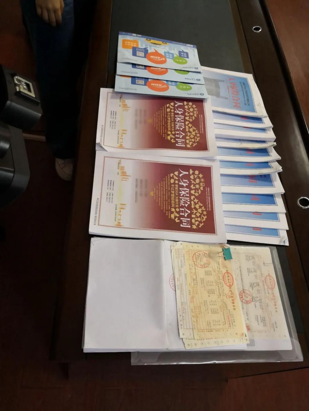  速度|速度！女子电车在中医医院外被盗，重要资料丢失，民警24小时追回