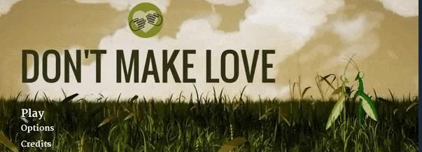 纪念|为纪念已逝开发者 Steam一款螳螂恋爱游戏现已免费