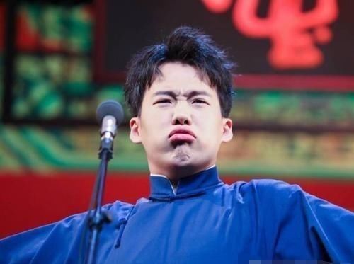 常客|郭麒麟：不拼爹，综艺营业，热搜常客，宝藏男孩为何这样“红”？