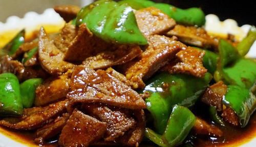  猪肝|牛肉都没它养人，1斤却只要5块钱，冬天要多吃，才能少生病！