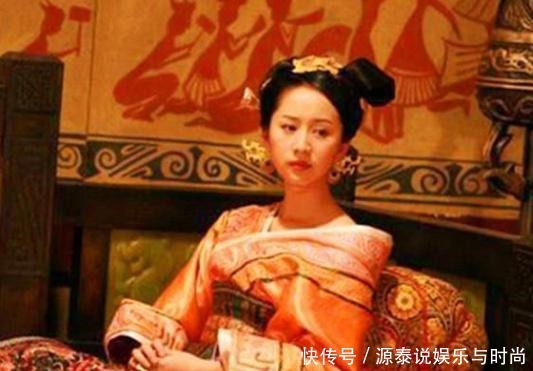 吕后|史上最悲情的皇后,11岁被迫嫁给亲舅舅,儿子还被外祖母毒死