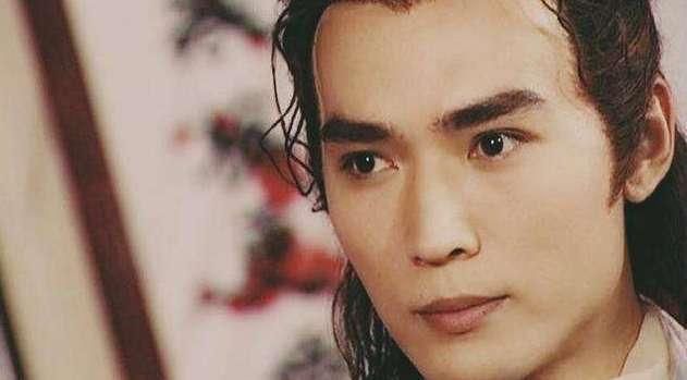 古装|他与焦恩俊皆为“最帅古装男神”，曾三拒琼瑶戏，如今名气渐淡
