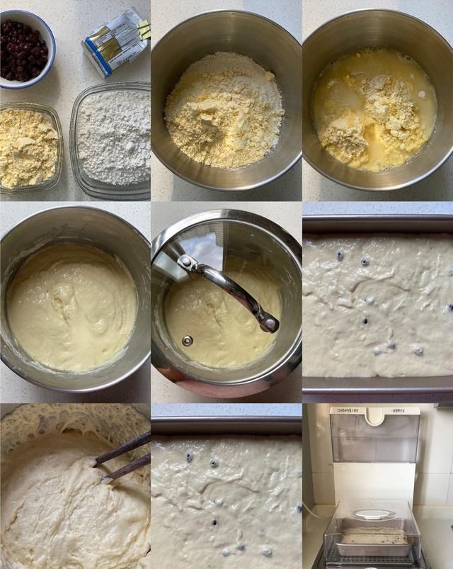 锅中放入|开学季十款懒人必备早餐，每天换着花样做，简单省事十分钟准上桌