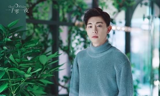  微博|10款「霸道总裁」！《半是蜜糖半是伤》憨憨霸总、《一千零一夜》霸总好帅