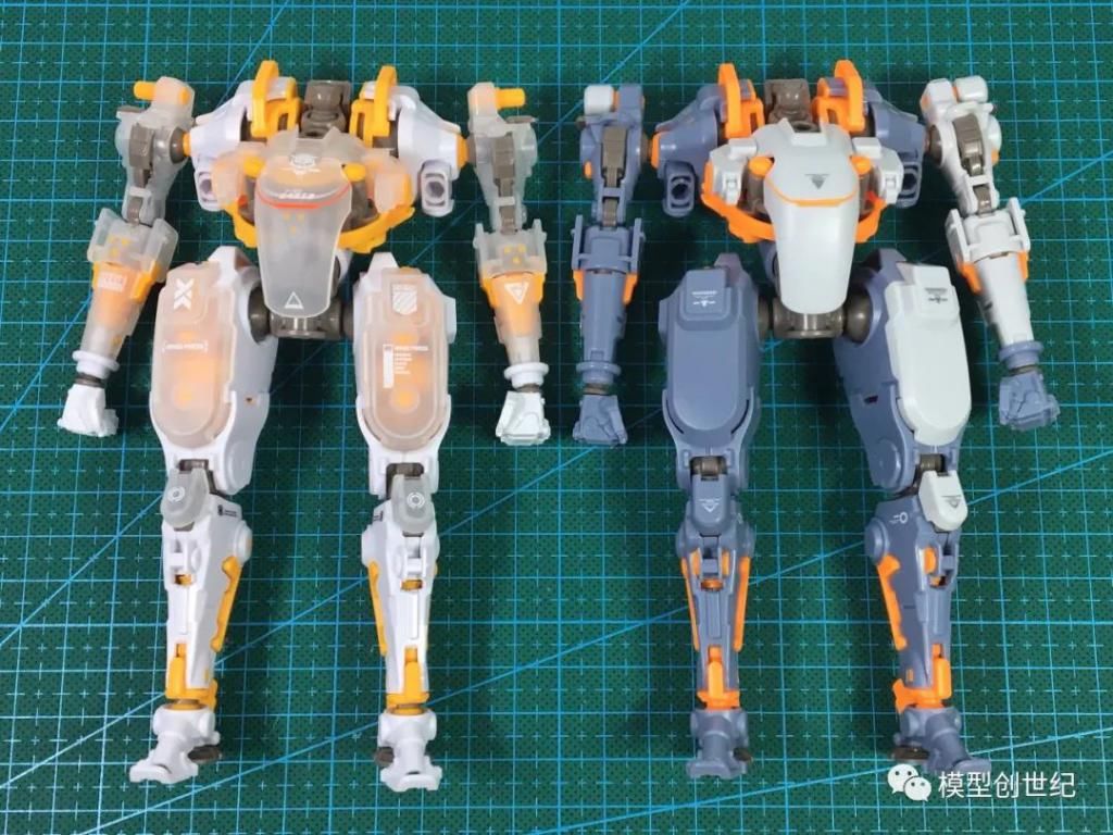  斗笠|【深度详评】一文说清核诚治造”驳机制-空刃”优劣