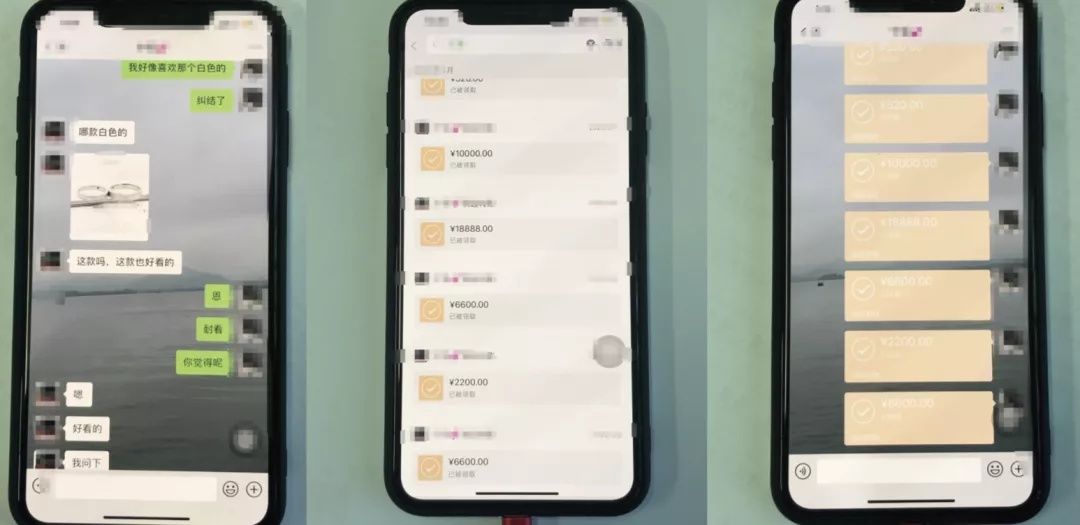 派出所|杭州小伙逛了一次零食店，被“白富美”相中，前后为对方花了26万，结果对方真人220斤