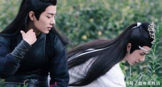 肖战|《中餐厅》发布排行榜名单,肖战和王一博上榜,二人将再次合作