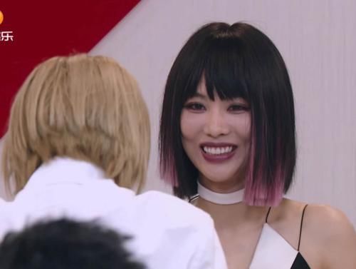  王霏霏|《浪姐》成团名单曝光，没有蓝盈莹可以理解，没有孟佳就不理解了