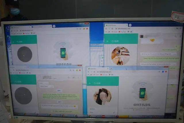  大朗公安|专骗老外的“杀猪盘”你听过吗？