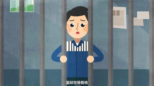  动漫|一部5分钟动漫，教你读懂保密法