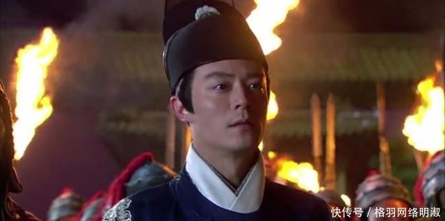 此朝|此朝唯一没被葬入皇陵的皇帝