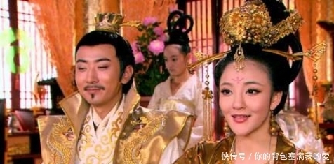 古代|先被公公霸占，又被儿子强行嫁人，古代美女命运为何如此坎坷？