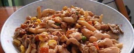  肉馅|46道快手菜! 每天不重样, 只需10分钟就可完成。