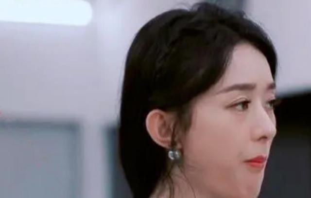 过敏|中餐厅嘉宾有多累?黄晓明眼神迷离,李浩菲过敏,心疼赵丽颖!