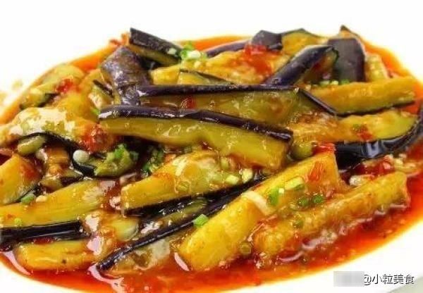 蘑菇|哪些蔬菜素食值得推荐?细心整理教程,每一道菜都是家常菜