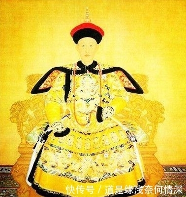 皇后|乾隆只册封过三位皇后,一位让他爱如珍宝,一位让他切齿痛恨