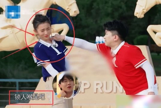  导演|他是跑男“最大的败笔”，破坏规则导演罕见发飙，沙溢都受不了