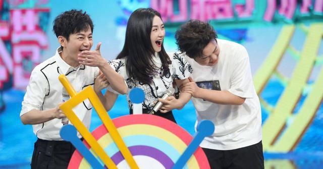 些人觉得|快本收视低开高走!培养新人屡屡受挫,老牌综艺该如何立足?