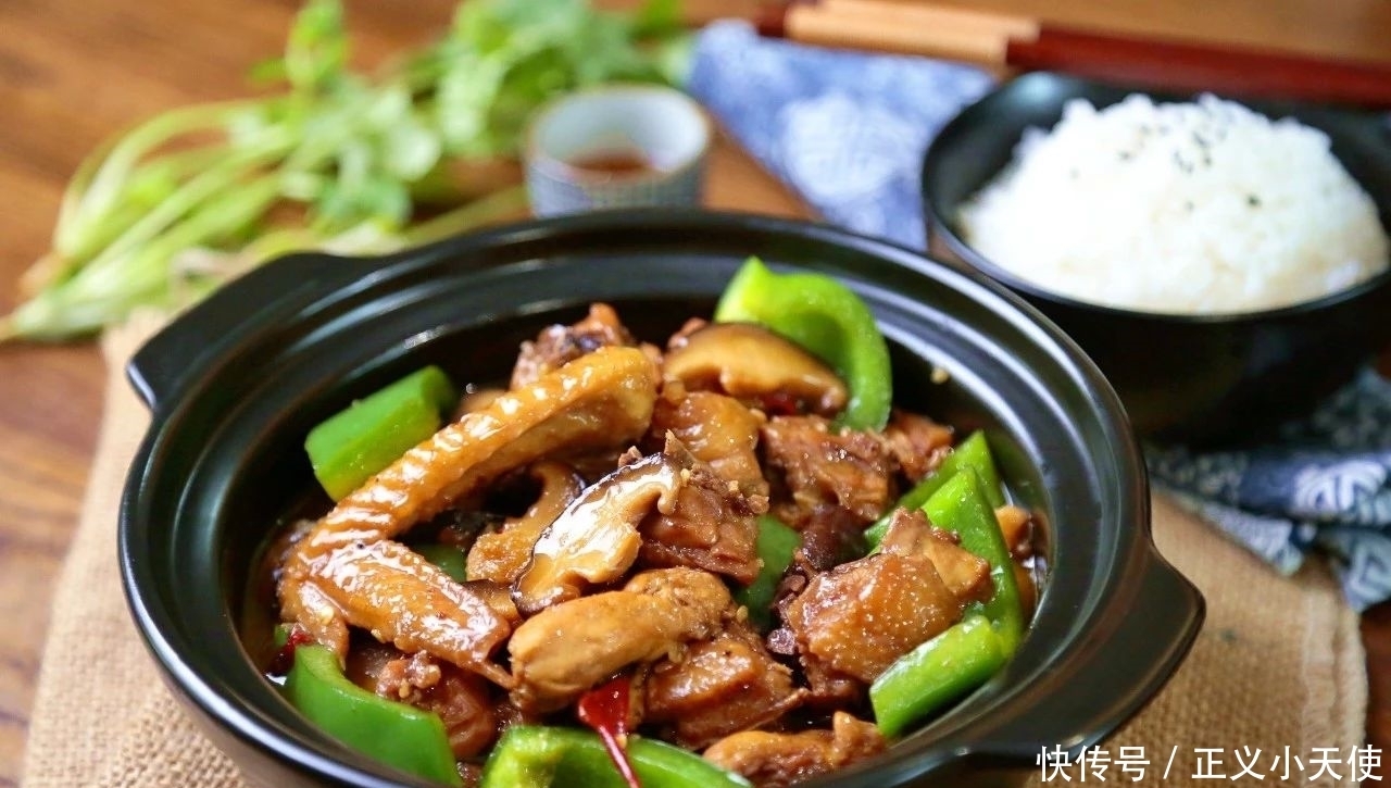 学生时代|学生党最爱吃的4种外卖，全点过的，可以说是“外卖大佬”了