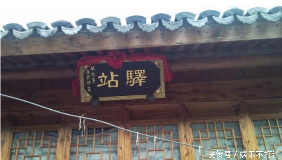 古代的时|古代劫匪为何不敢劫“六百里加急”？劫匪：你不看看他腰上绑的啥