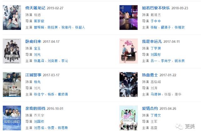  背靠|贵圈首个do成锥子脸的男星，背靠资本压番顶流小生，真宝藏