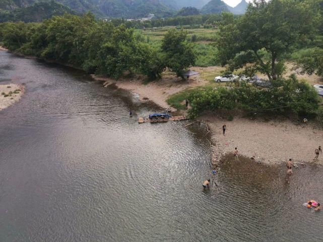  楠溪江|楠溪江又有人溺亡！