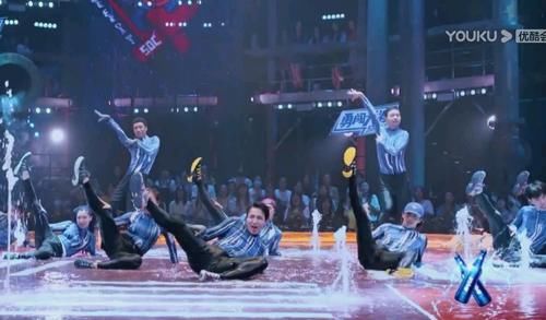  难度|王一博赢，钟汉良惨，艺兴嘉尔抢风头，《这街3》赛制遭4点质疑