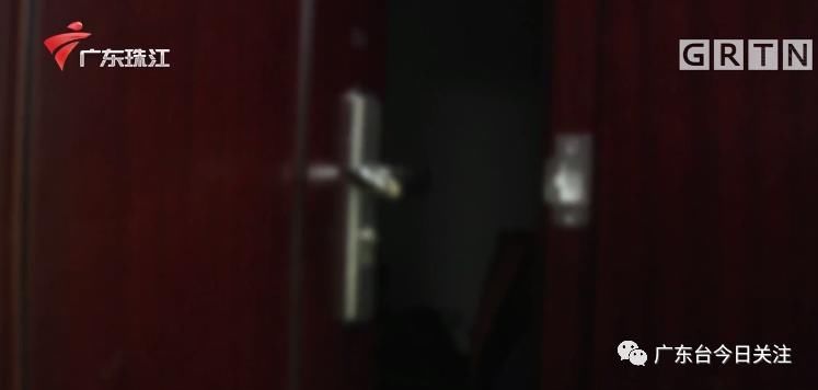  广东|广东一女房东带男租客上楼看房后，就再没有出现过……