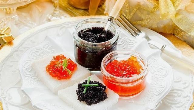 食材|世界上价格最贵的7种食材,最后一种中国才有,你吃过哪一种?