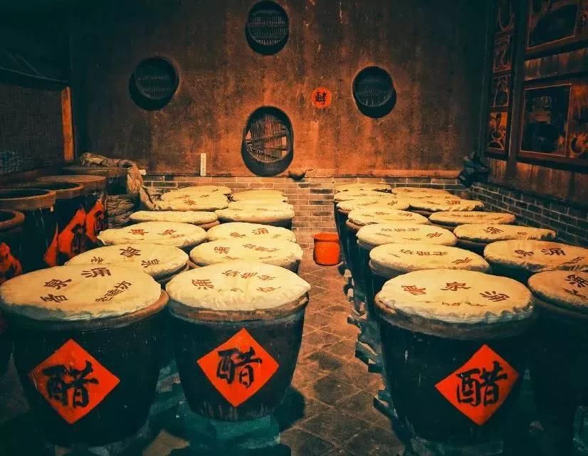  太行山|深远传奇的五千年山西“必游”之路