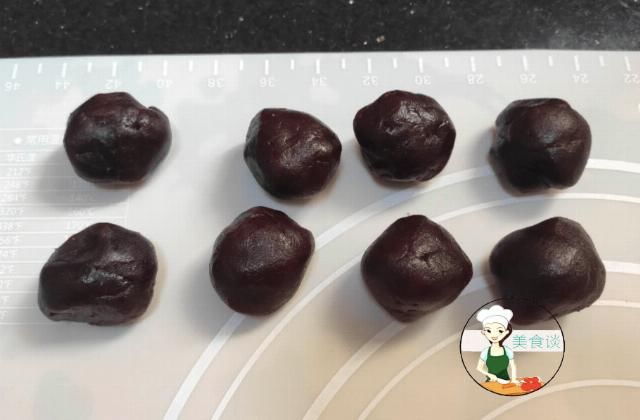  从不|早餐吃它，儿子从不赖床，不用揉面，三两下就搞定了，又香又解馋