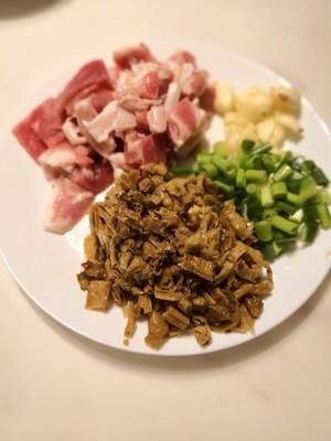  米饭|米饭杀手之白辣椒炒肉