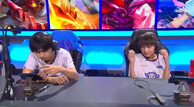 杀掉被鲁班|QG“四保一”刺痛后羿,TTG奇招未能奏效!Fly坦边已出道?