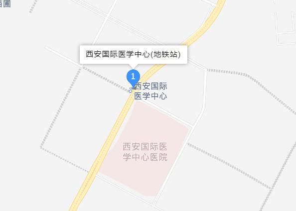 通车|西安这3条地铁预计年底通车试运营 赶紧来看看你家附近有地铁站吗？
