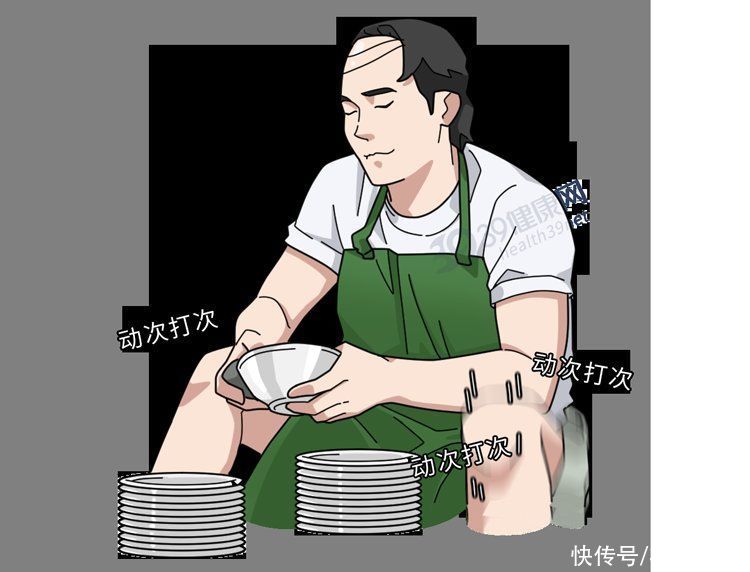 饭后刷牙的六大禁忌(餐前烫碗、饭后刷牙，看似养生的4个好习惯，你可能一直都做错了)