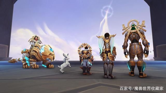 暗影|魔兽世界《暗影国度》:格里恩的功能