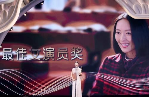  孔笙|《大江大河》剧组：孔笙喜获最佳导演奖，童瑶获“视后”，恭喜！